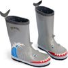 Botas Tiburon